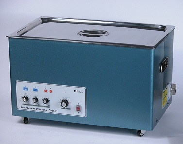 天津奥特赛恩斯 AS30600A/AD/AT/ADT超声波清洗机